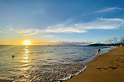 Valley Isle Resort Top Floor