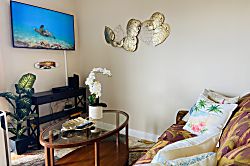 Valley Isle Resort Top Floor