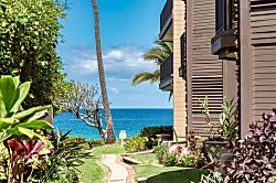 Hale Hui Kai 106 - Property grounds