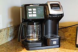 Hale Hui Kai 106 - Coffee and/or coffee maker