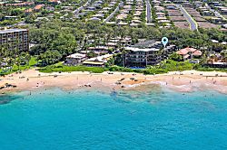 Hale Hui Kai 106 - Beach