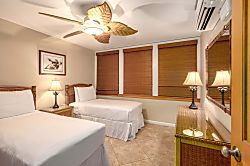 Hale Hui Kai 106 - Room