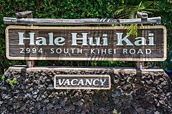 Hale Hui Kai 106 - Exterior detail