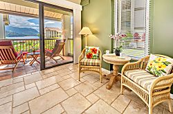 Hanalei Bay Resort 4323/4324