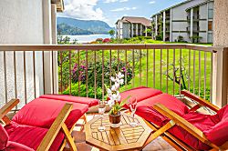 Hanalei Bay Resort 4323/4324