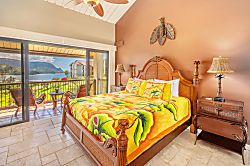 Hanalei Bay Resort 4323/4324