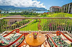 Hanalei Bay Resort 4323/4324