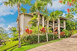 Hanalei Bay Resort 4323