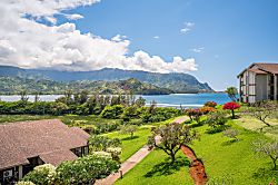 Hanalei Bay Resort 4324