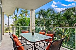 Vista Waikoloa End Unit