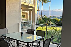 Vista Waikoloa End Unit