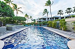 Vista Waikoloa End Unit