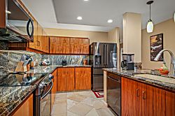 Kanaloa at Kona, Condo 3603