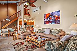 Kanaloa at Kona, Condo 3603