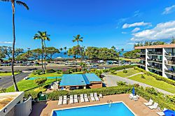 Maui Parkshore 408