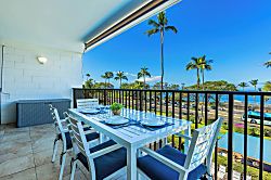 Maui Parkshore 408