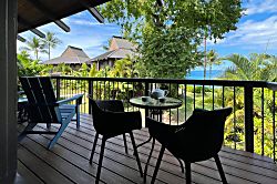 The Kona Hideaway at Kona Onenalo