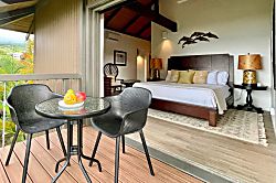 The Kona Hideaway at Kona Onenalo