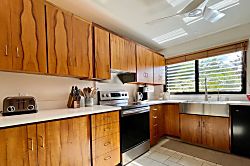 The Kona Hideaway at Kona Onenalo