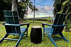 The Kona Hideaway at Kona Onenalo