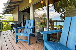 The Kona Hideaway at Kona Onenalo