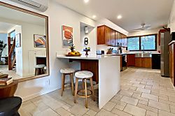 The Kona Hideaway at Kona Onenalo