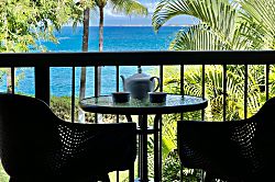 The Kona Hideaway at Kona Onenalo