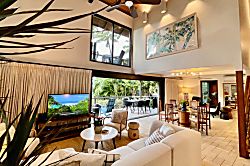 The Kona Hideaway at Kona Onenalo