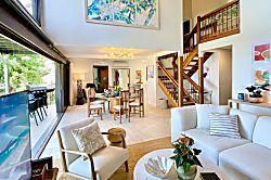 The Kona Hideaway at Kona Onenalo