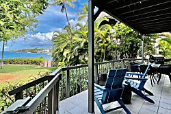 The Kona Hideaway at Kona Onenalo