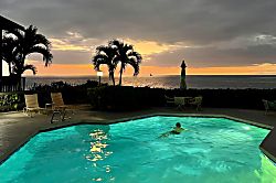 The Kona Hideaway at Kona Onenalo