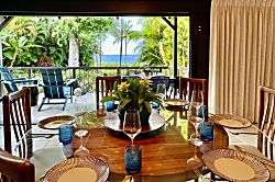 The Kona Hideaway at Kona Onenalo