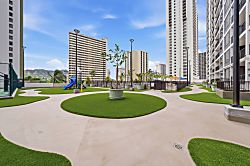 Waikiki Banyan 6th Floor Unit