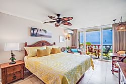 Islander On The Beach 252