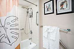 Islander On The Beach 252