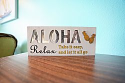 Islander On The Beach 252