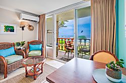 Islander On The Beach 252