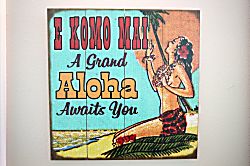 Islander On The Beach 252