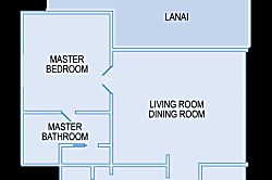 Mauna Lani Terrace G102