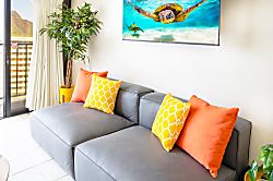 Waikiki Banyan Tower 1, Unit 2801