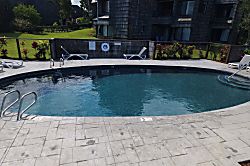 Sealodge Top Floor Ocean View Condo Princeville