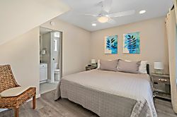 Sealodge Top Floor Ocean View Condo Princeville