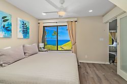 Sealodge Top Floor Ocean View Condo Princeville