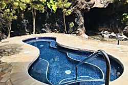 Kauai Beach Resort Ground Floor Unit