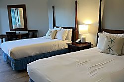 Kauai Beach Resort Ground Floor Unit