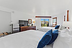 Kauai Beach Resort Ground Floor Unit