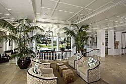 Kauai Beach Resort Ground Floor Unit