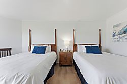 Kauai Beach Resort Ground Floor Unit