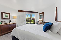 Kauai Beach Resort Ground Floor Unit