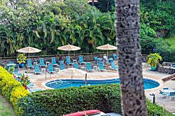 Kahana Villa F-507
